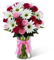 The FTD Sweet Surprises Bouquet from Olney's Flowers of Rome in Rome, NY